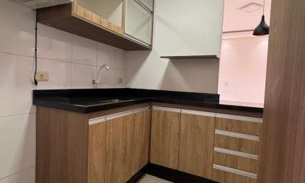 Apartamento com 2 quartos à venda na Rua São José do Rio Pardo, 149, Vila Nova Bonsucesso, Guarulhos