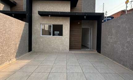 Casa com 3 quartos à venda na Rua Benedicta Lydia Santoni de Azevedo, 82, Vila Nova Bonsucesso, Guarulhos