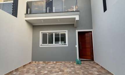 Casa com 3 quartos à venda na Rua Rosa de Ouro, 70, Jardim Cumbica, Guarulhos