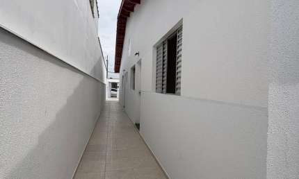 Casa com 2 quartos à venda na Rua Serrolândia, 76, Jardim Oliveira, Guarulhos