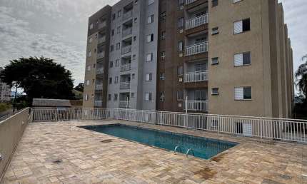 Apartamento com 2 quartos à venda na Rua Onório Marsella, 109, Jardim do Triunfo, Guarulhos