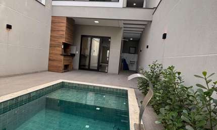 Casa com 3 quartos à venda na Rua Serra Verde, 570, Vila Carmela I, Guarulhos