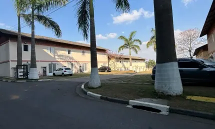 Casa com 3 quartos à venda na Rua Tamotsu Iwasse, 25, Vila Nova Bonsucesso, Guarulhos