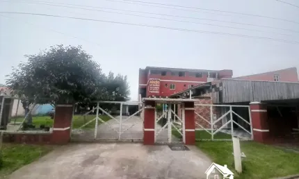 Excelente investimento: Pousada próxima à Plataforma de Pesca em Cidreira/RS