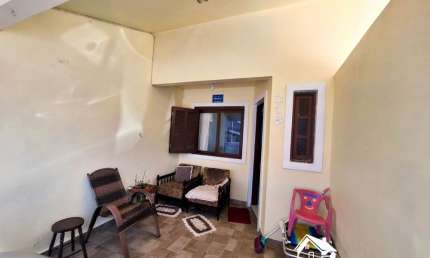 Apartamento Duplex com 2 Dormitórios Apenas 1 Quadra do Mar na Praia de Cidreira/RS