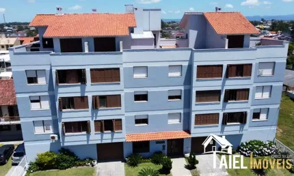 Apartamento com 4 quartos à venda na Travessa Heitor Gil, Centro, Tramandaí