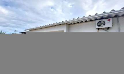 Casa de Laje com 3 Dormitórios e Suíte no Centro da Praia de Cidreira/RS