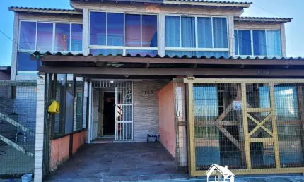 Apartamento com Vista Infinita para o Mar na Praia de Cidreira/RS