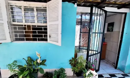 Casa Bem Localizada em Nova Tramandaí na Praia de Tramandaí/RS