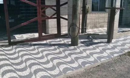 Casa com 2 quartos à venda na Rua Osvaldo Aranha, Parque Dos Pinos, Cidreira