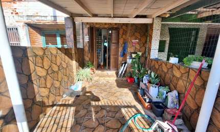 Apartamento Térreo Apenas 1 Quadra do Mar na Praia de Cidreira/RS