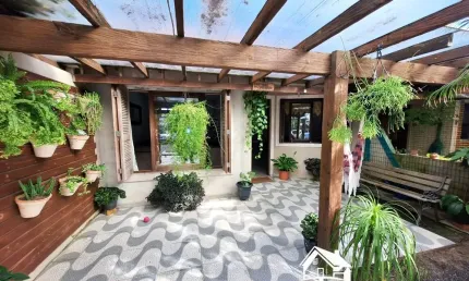 Casa com 2 quartos à venda na Rua Osvaldo Aranha, Centro, Cidreira