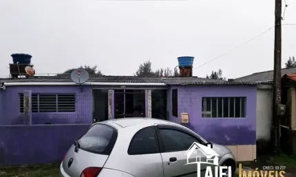 Casa com 4 quartos à venda na Rodovia RST 101, Quintão, Palmares do Sul