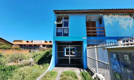 Lindo Apartamento no Bairro Salinas - Praia de Cidreira/RS