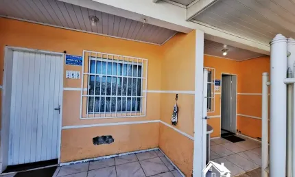 Excelente Casa no Bairro Salinas na Praia de Cidreira/RS