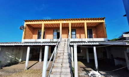 Excelente investimento: Pousada próxima da Praia em Cidreira/RS