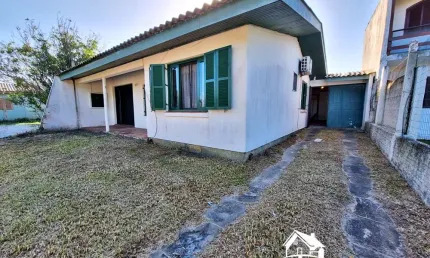 Casa com 2 quartos à venda na Rua Arildo Luiz Da Rosa Pinto, Centro, Cidreira