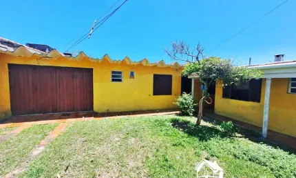 DUAS Casas pelo Preço de UMA no Centro de Cidreira/RS