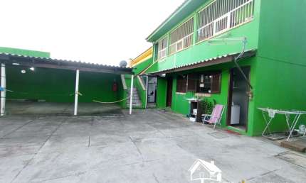 Apartamento com 1 quarto à venda na Rua Waldir De Azevedo, Salinas, Cidreira