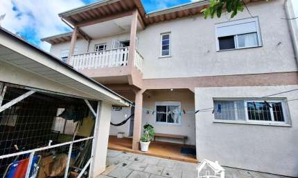 Casa com 3 quartos à venda na Rua Silveira Martins, Centro, Cidreira