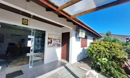 Casa com 4 quartos à venda na Rua Arildo Luiz Da Rosa Pinto, Centro, Cidreira