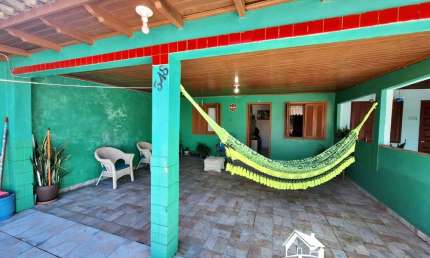 Casa com 2 quartos à venda na Rua Cauby A N Da Silveira, Centro, Cidreira