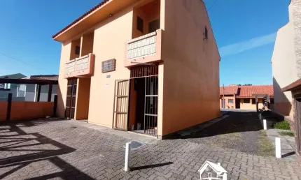 Apartamento com acesso pé na areia para a praia de cidreira/rs