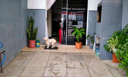 Apartamento com 3 Dormitórios no Centro da Praia de Cidreira/RS