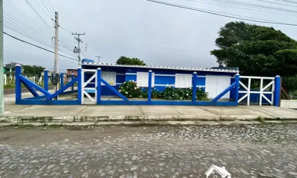 Casa de Esquina na Melhor Localização de Cidreira/RS