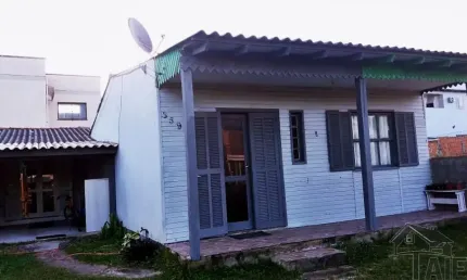 Casa com 4 quartos à venda na Rua Agostinho Dos Santos, Nazaré, Cidreira