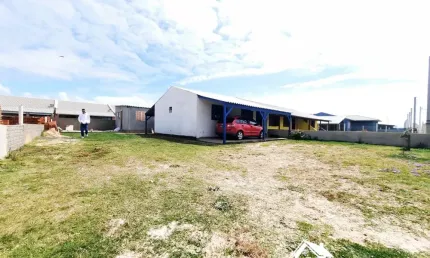 Casa com 3 quartos à venda na Rua Altemar Dutra, Salinas, Cidreira