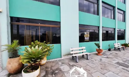 Apartamento Térreo com 3 Dormitórios na Beira Mar e em Frente a Concha Acústica - Centro de Cidreira/RS