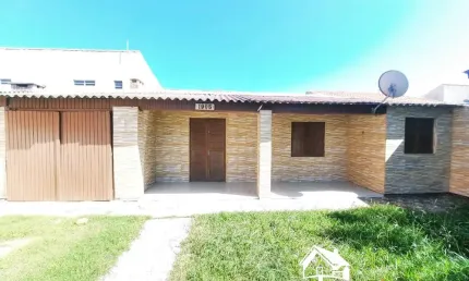 Casa com 2 quartos à venda na Rua Altemar Dutra, Salinas, Cidreira