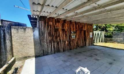 Casa Mista com Ponto Comercial na Praia de Cidreira/RS
