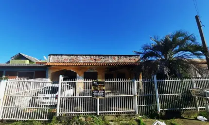 Casa com 5 quartos à venda na Rua Ajaecyr Nunes Da Silveira, Centro, Cidreira