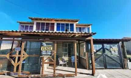 Casa com 2 quartos à venda na Rua Valdir De Azevedo, Salinas, Cidreira