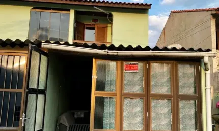 Apartamento Duplex com 3 Dormitórios e Suíte no bairro Salinas em Cidreira/RS