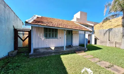 Casa em condomínio fechado com 2 quartos à venda na Rua Assis Brasil, Centro, Cidreira