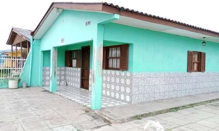 Casa com 4 quartos à venda na Rua Osvaldo Aranha, Centro, Cidreira