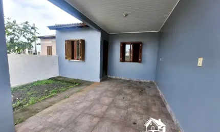 Encantadora Residência Próxima ao Supermercado Asun em Cidreira/RS