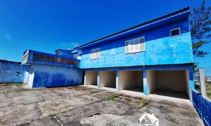 Casa comercial com 3 salas à venda na Rua Osvaldo Aranha, Centro, Cidreira