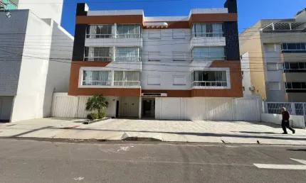Apartamento com 2 quartos à venda na Rua Tuiuti, 522, Centro, Tramandaí