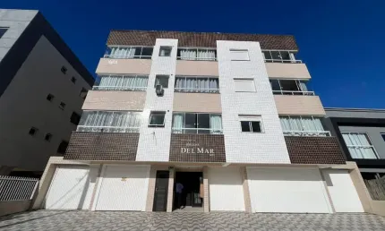 Incrível Oportunidade: Apartamento no Edifício Brisas Del Mar
