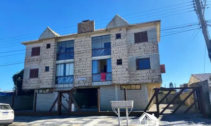 Casa com 2 quartos à venda na Rua Pedro José Ribeiro, Centro, Cidreira