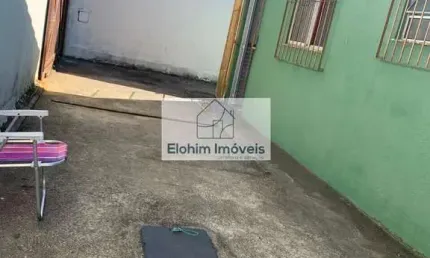 Casa com 2 quartos à venda na Estrada Aderson Ferreira Filho, 8500, Nova Cidade, Macaé