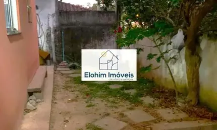 Casa com 2 quartos à venda na Estrada Aderson Ferreira Filho, 6500, Nova Cidade, Macaé