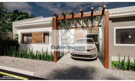 Casa com 3 quartos à venda no Granja dos Cavaleiros, Macaé 
