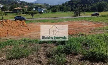 Terreno à venda na Estrada Laranjeiras, Nova Cidade, Macaé