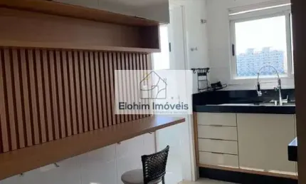 Apartamento com 4 quartos à venda na Rua Henrique Daumas Sobrinho, 25, Glória, Macaé