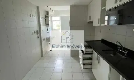 Apartamento à venda na Avenida Elias Agostinho, 220, Imbetiba, Macaé